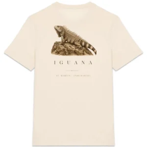Tee Iguane