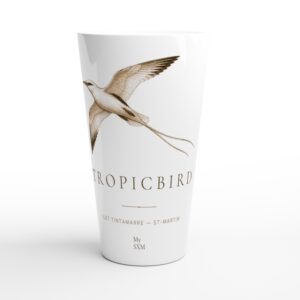 Mug Paille-en-Queue