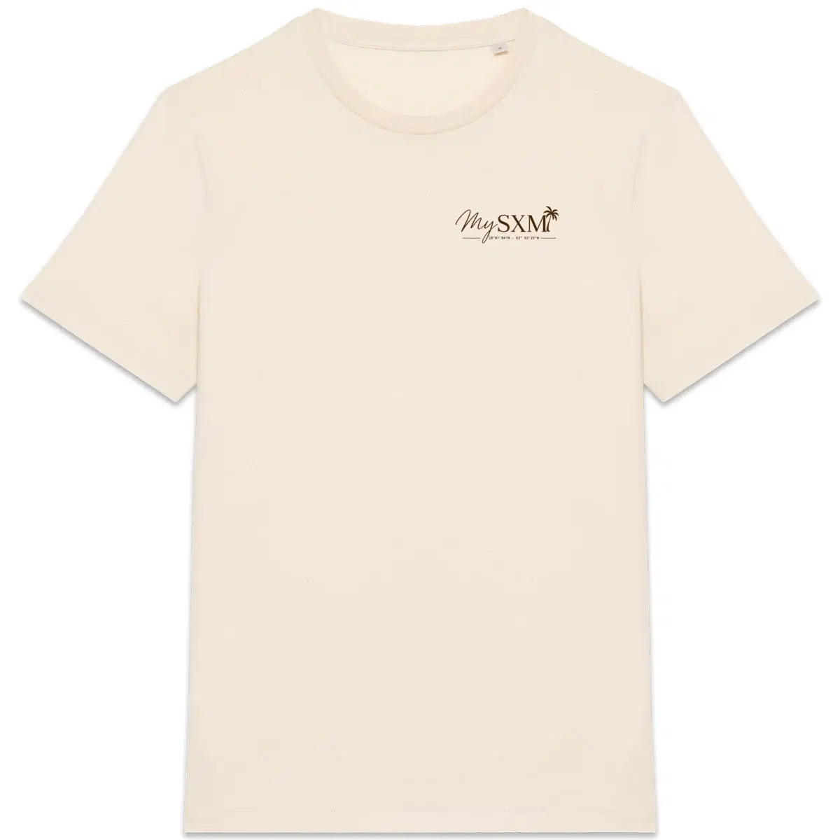 Tropicbird Tee – Island Wildlife | My SXM - Image 2