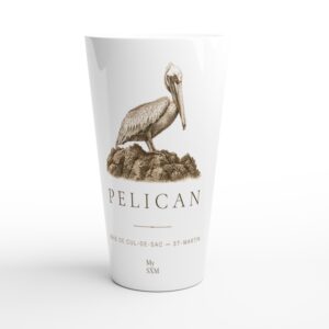 Mug Pélican