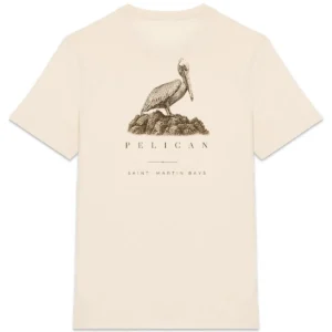 Tee Pélican