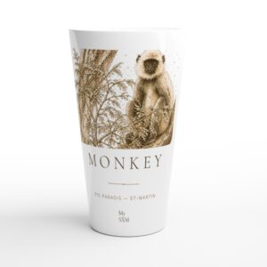 Mug Singe
