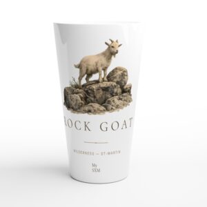 Mug Chèvre des Rochers