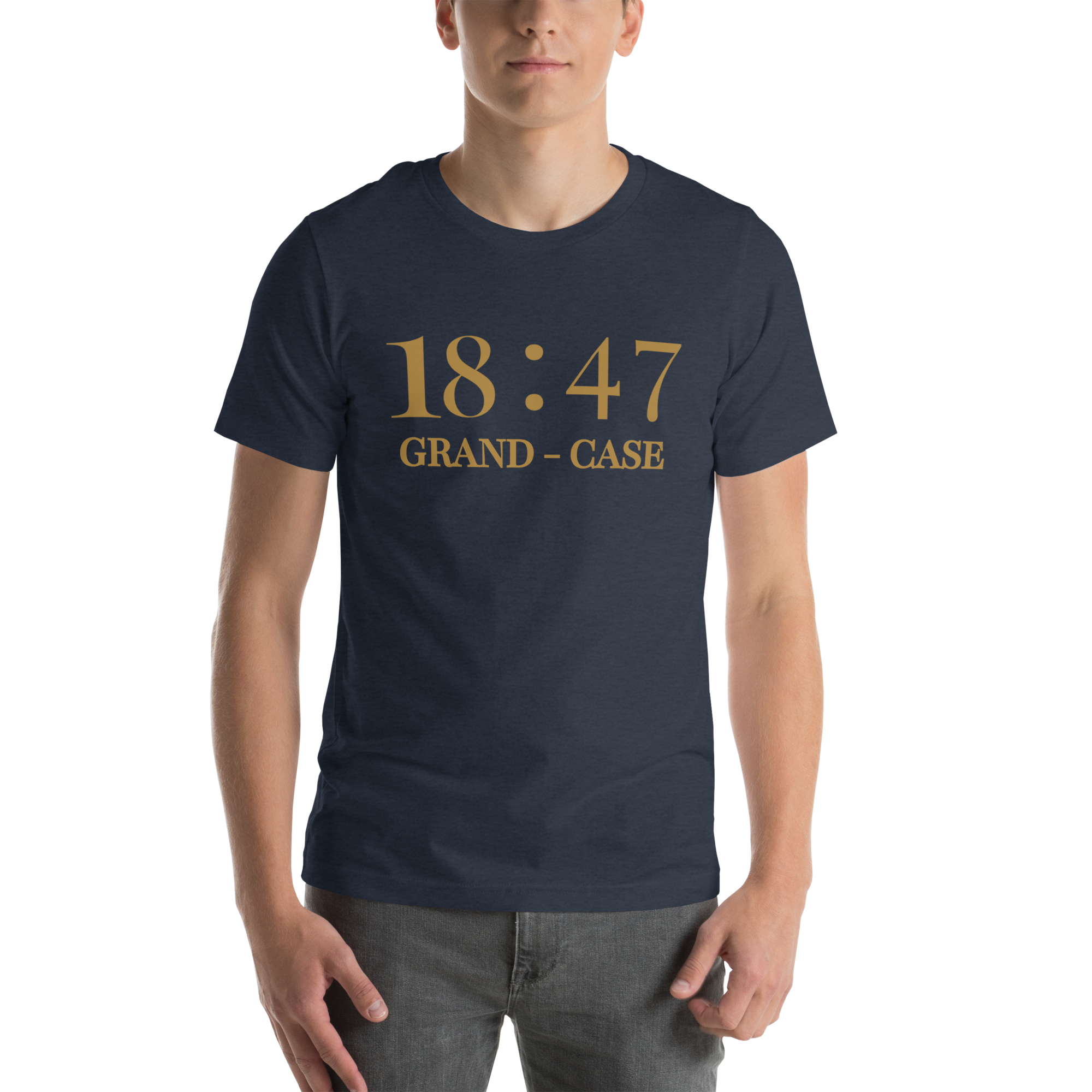 T-Shirt Lagoon Life – Grand-Case | My SXM – Image 2