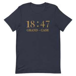 T-Shirt Lagoon Life – Grand-Case