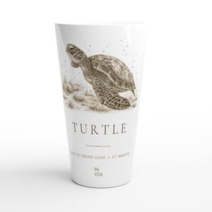 Mug Tortue de Mer