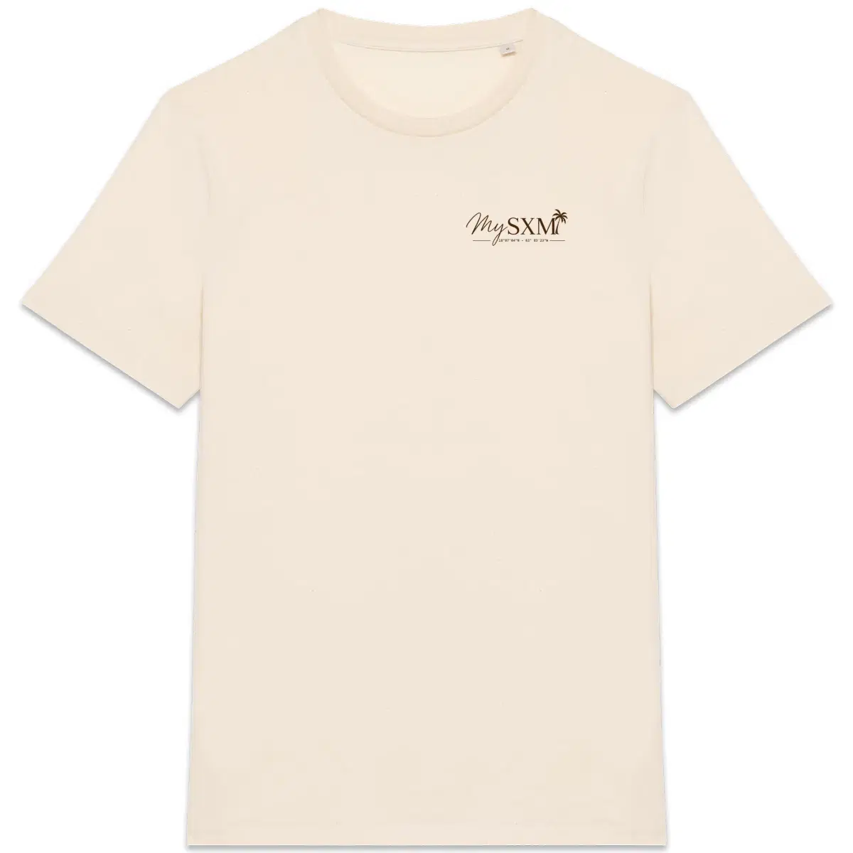 Sea Turtle Tee – Under the Surface | My SXM - Image 2