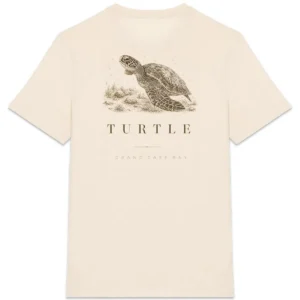 Tee Tortue de Mer