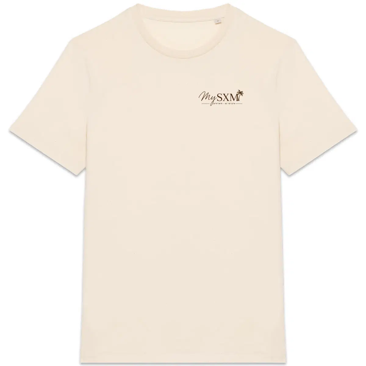 Leopard Ray Tee – Under the Surface | My SXM - Image 2